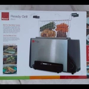 Ronco Ready Grill